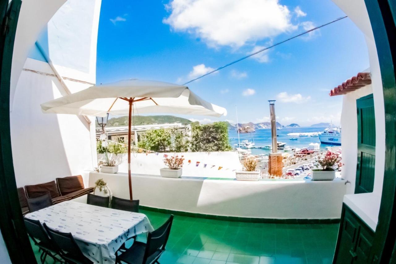 Agenzia Isotur La Magnolia Apartamento Ponza